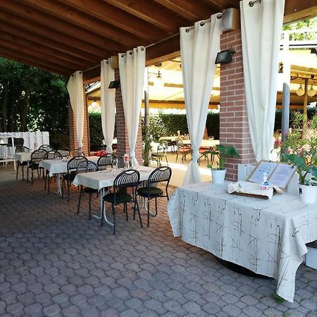 Albergo Villa Eva Costermano Extérieur photo