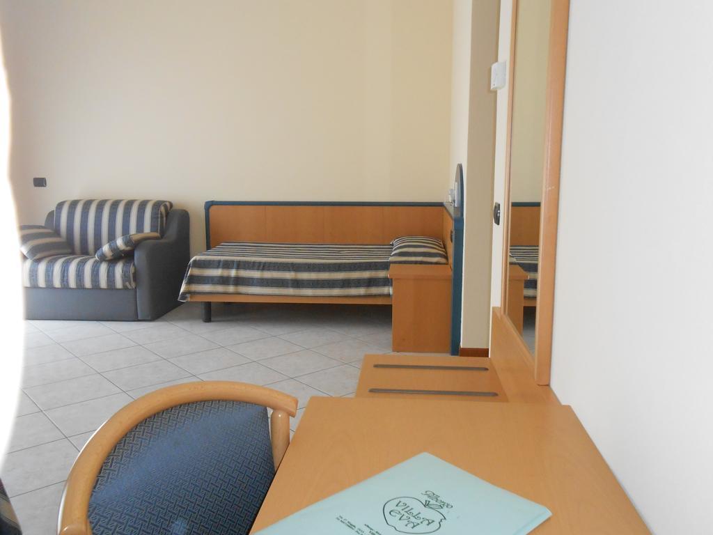 Albergo Villa Eva Costermano Chambre photo