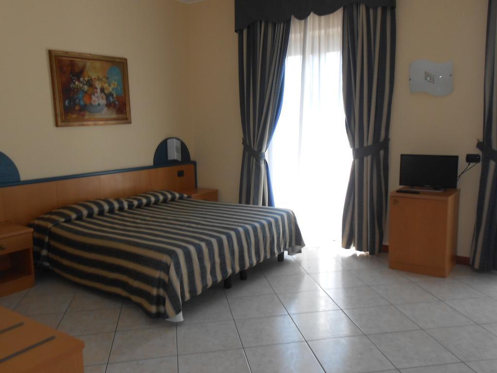 Albergo Villa Eva Costermano Chambre photo
