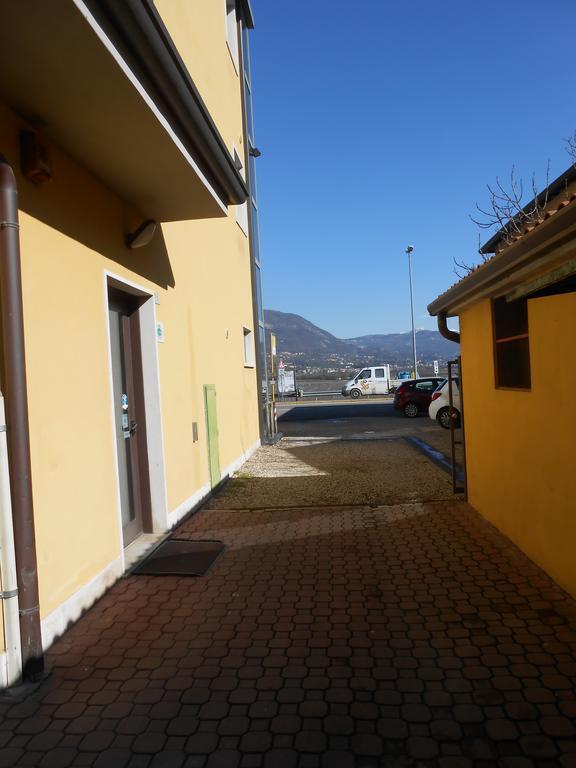 Albergo Villa Eva Costermano Extérieur photo