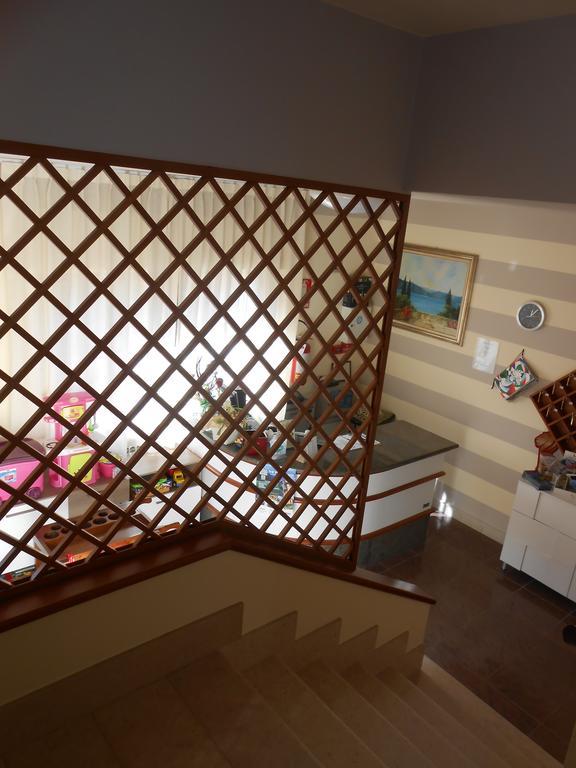 Albergo Villa Eva Costermano Extérieur photo