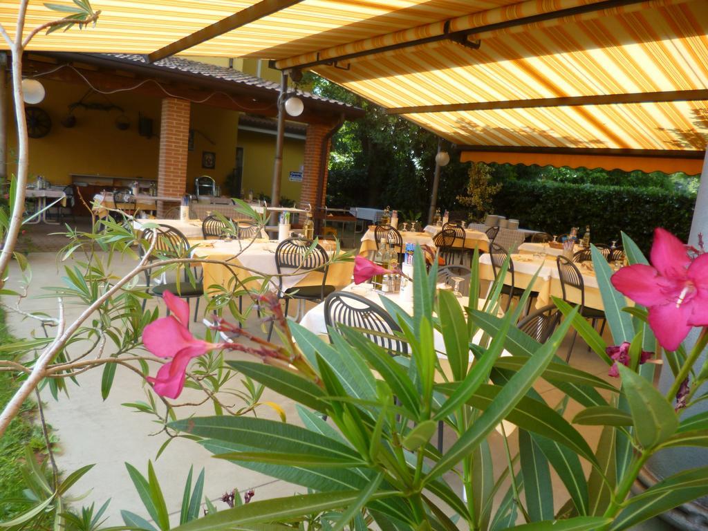 Albergo Villa Eva Costermano Extérieur photo
