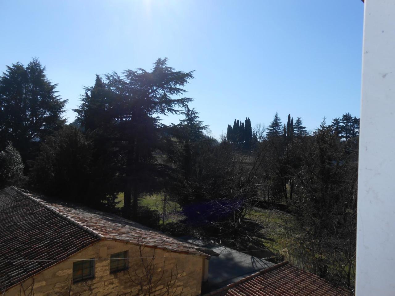 Albergo Villa Eva Costermano Extérieur photo