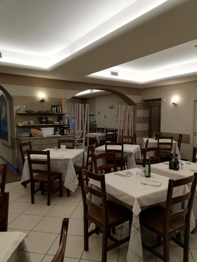 Albergo Villa Eva Costermano Extérieur photo