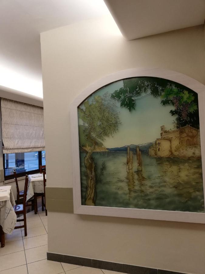 Albergo Villa Eva Costermano Extérieur photo