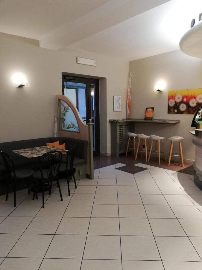 Albergo Villa Eva Costermano Extérieur photo