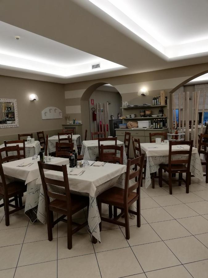 Albergo Villa Eva Costermano Extérieur photo