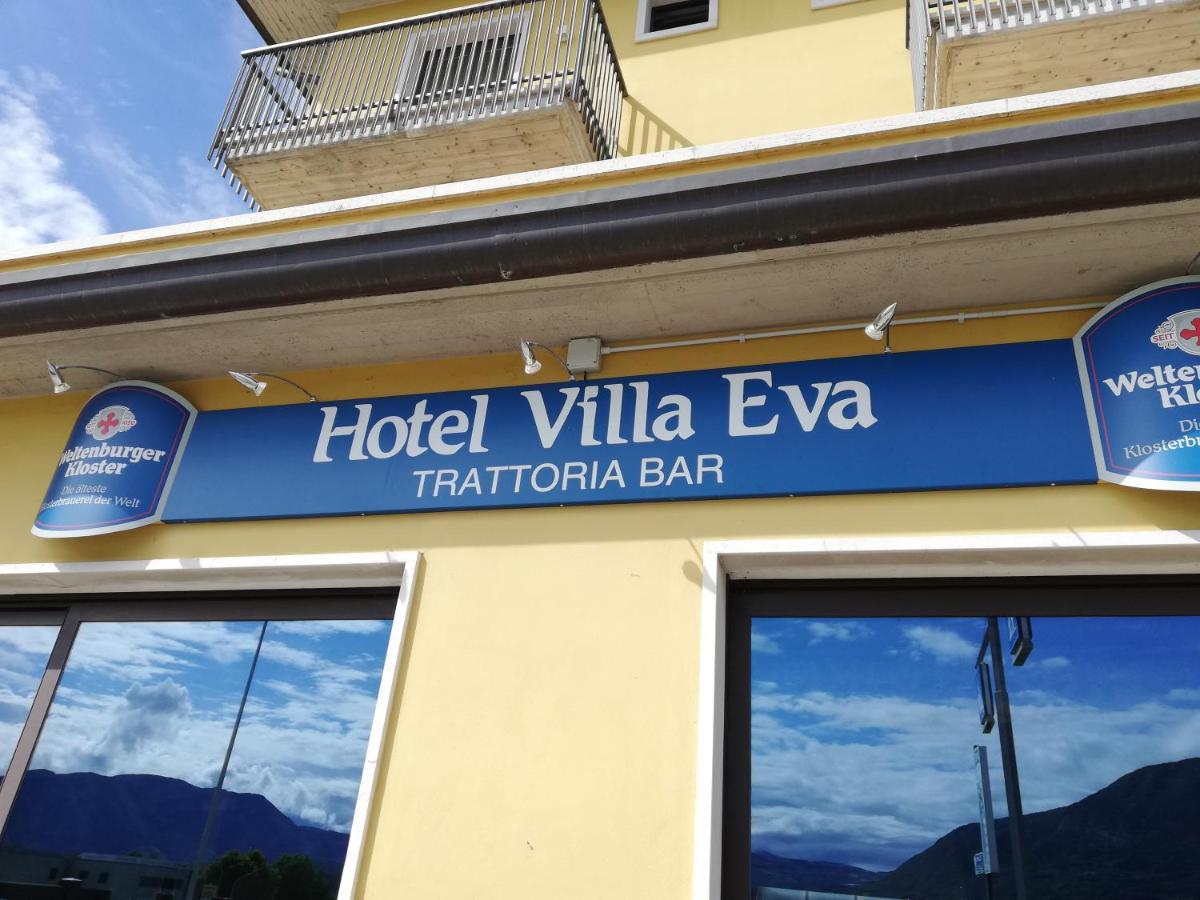 Albergo Villa Eva Costermano Extérieur photo